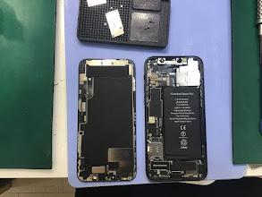 iPhone12ならデータそのまま修理可能なスマホ修理工房二俣川店へ！